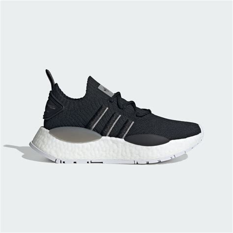 adidas nmd damen schwartz|Adidas NMD w1.